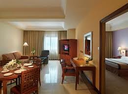 تور مالزی هتل سان وی پوترا - آژانس مسافرتی و هواپیمایی آفتاب ساحل آبی